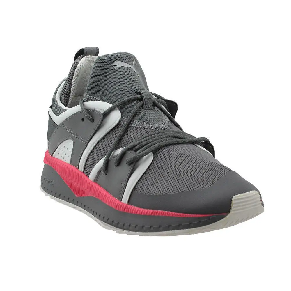 Puma shoes - Gray/pink 0