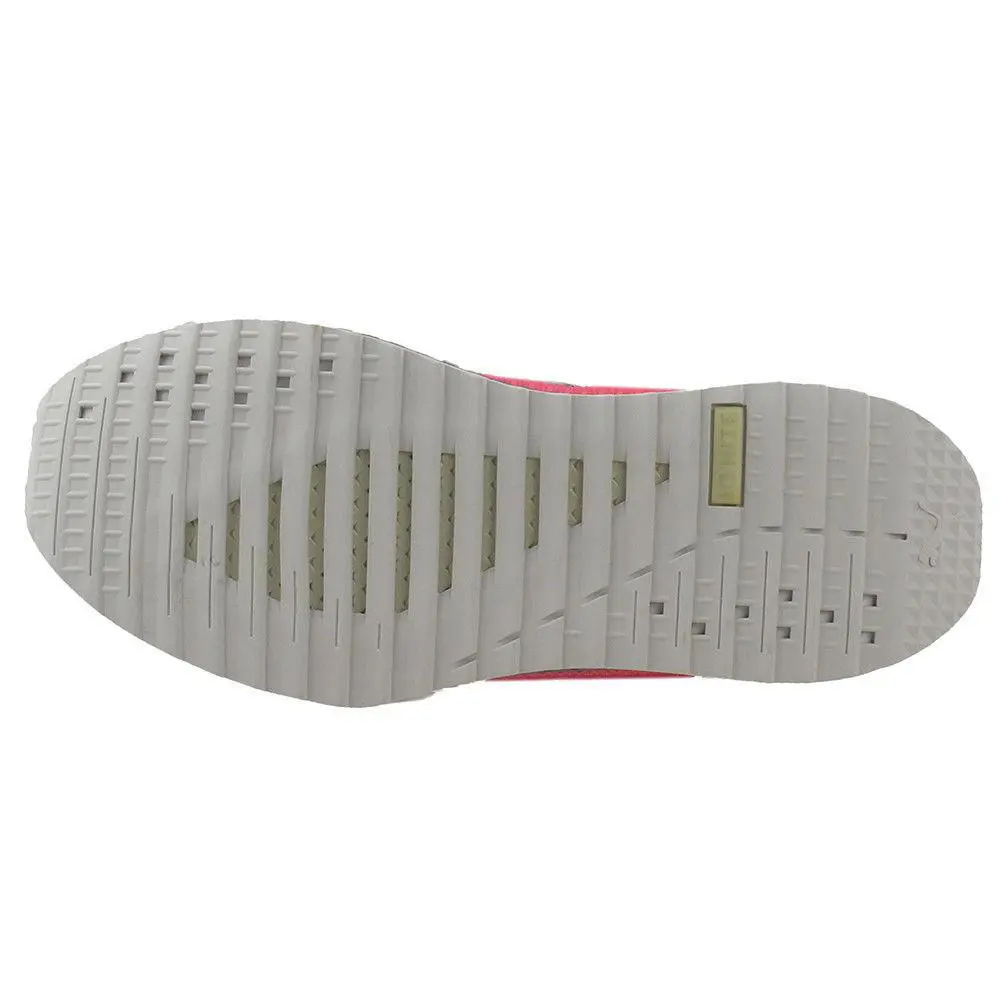Puma shoes - Gray/pink 6