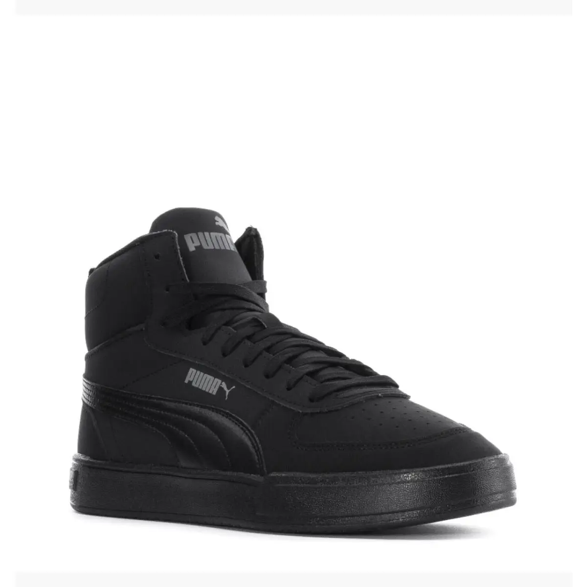 Puma shoes - BLACK - 390453-01 0