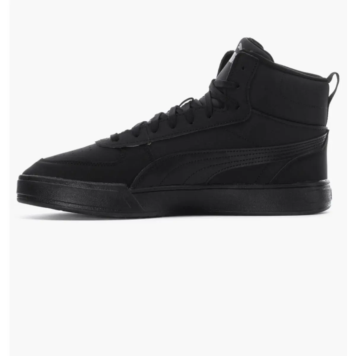 Puma shoes - BLACK - 390453-01 2