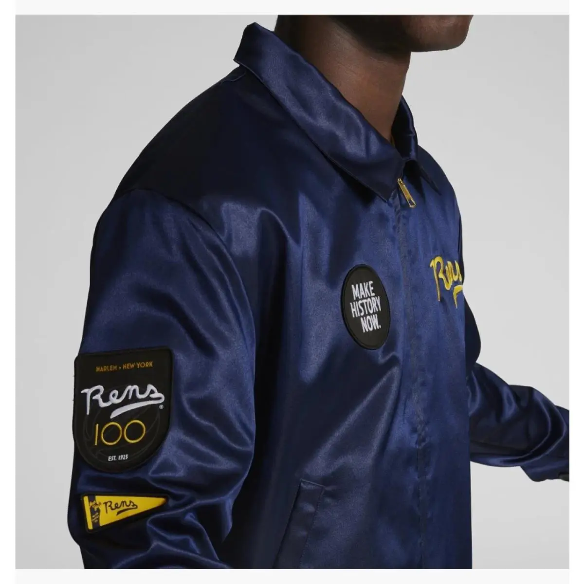 Puma clothing - Blue (UPC: 196858288940) 3