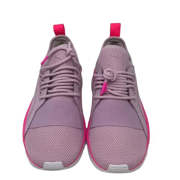 Puma shoes - Winsome Orchid/Knockout Pink (UPC: 191241394666) 0