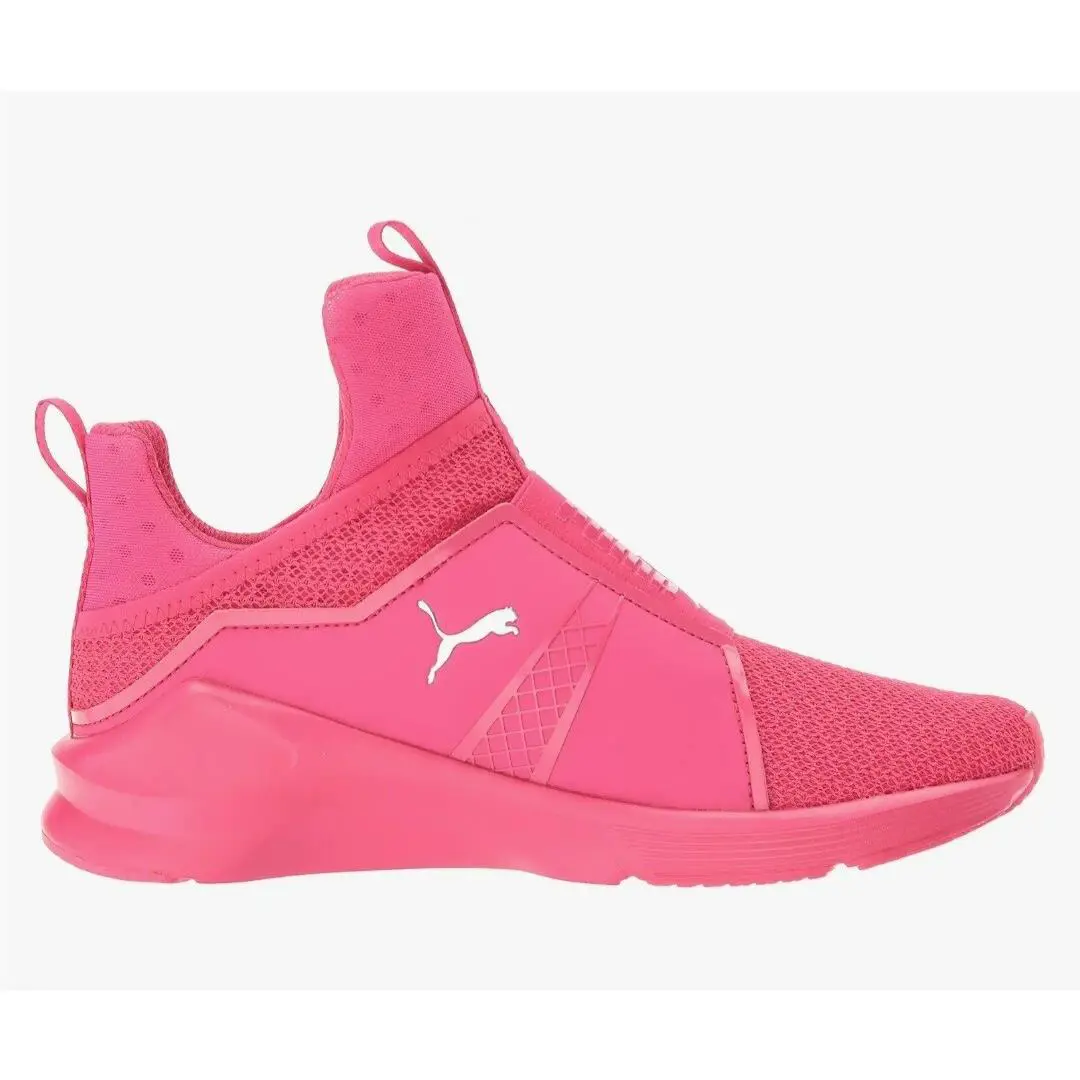 Puma shoes - PUMA Fierce - Fierce - 190394 05 - Pink 0