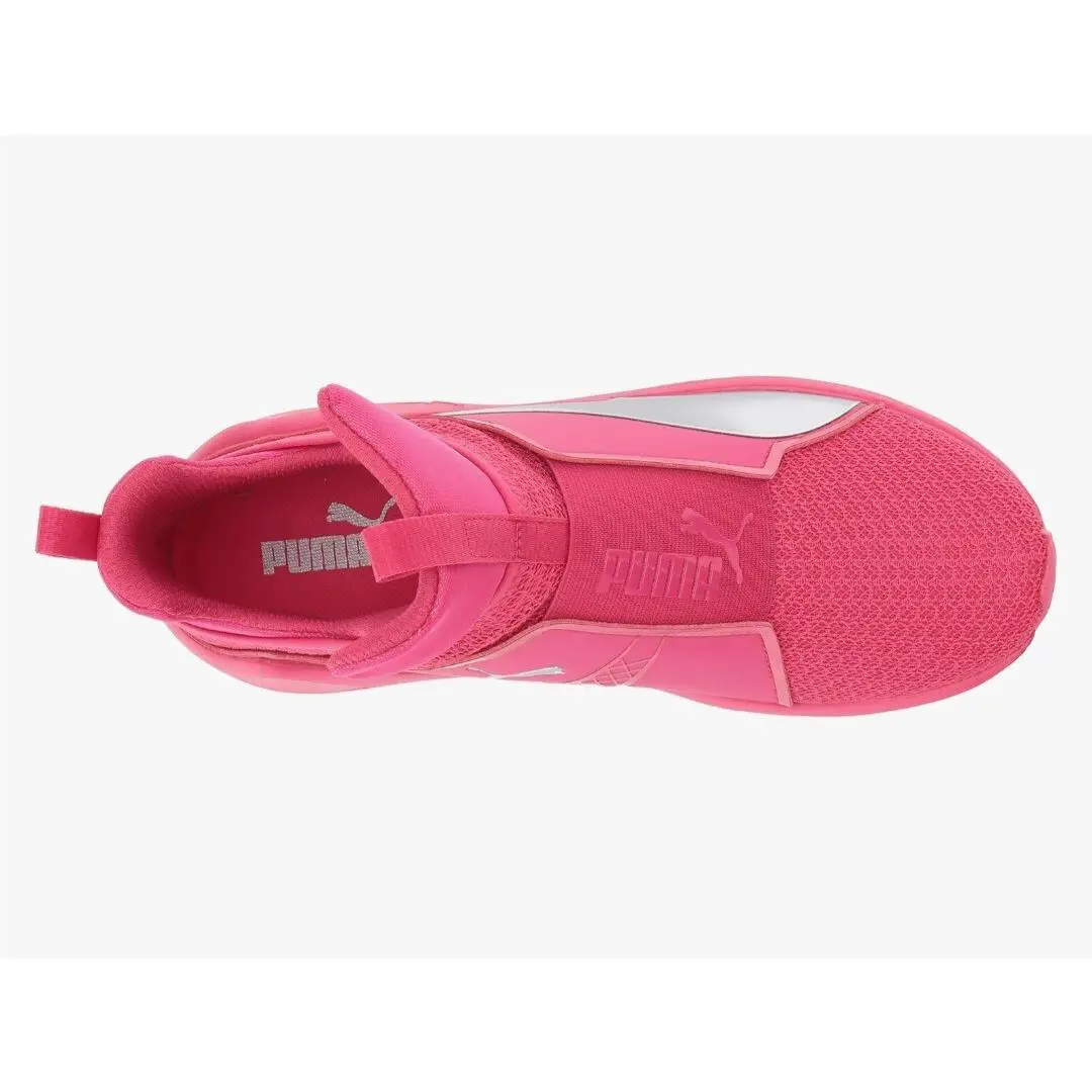Puma shoes - PUMA Fierce - Fierce - 190394 05 - Pink 1