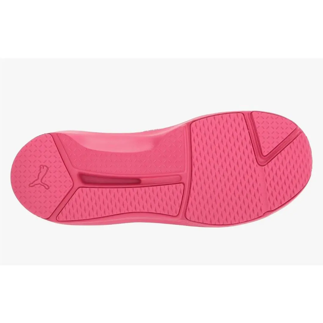 Puma shoes - PUMA Fierce - Fierce - 190394 05 - Pink 2