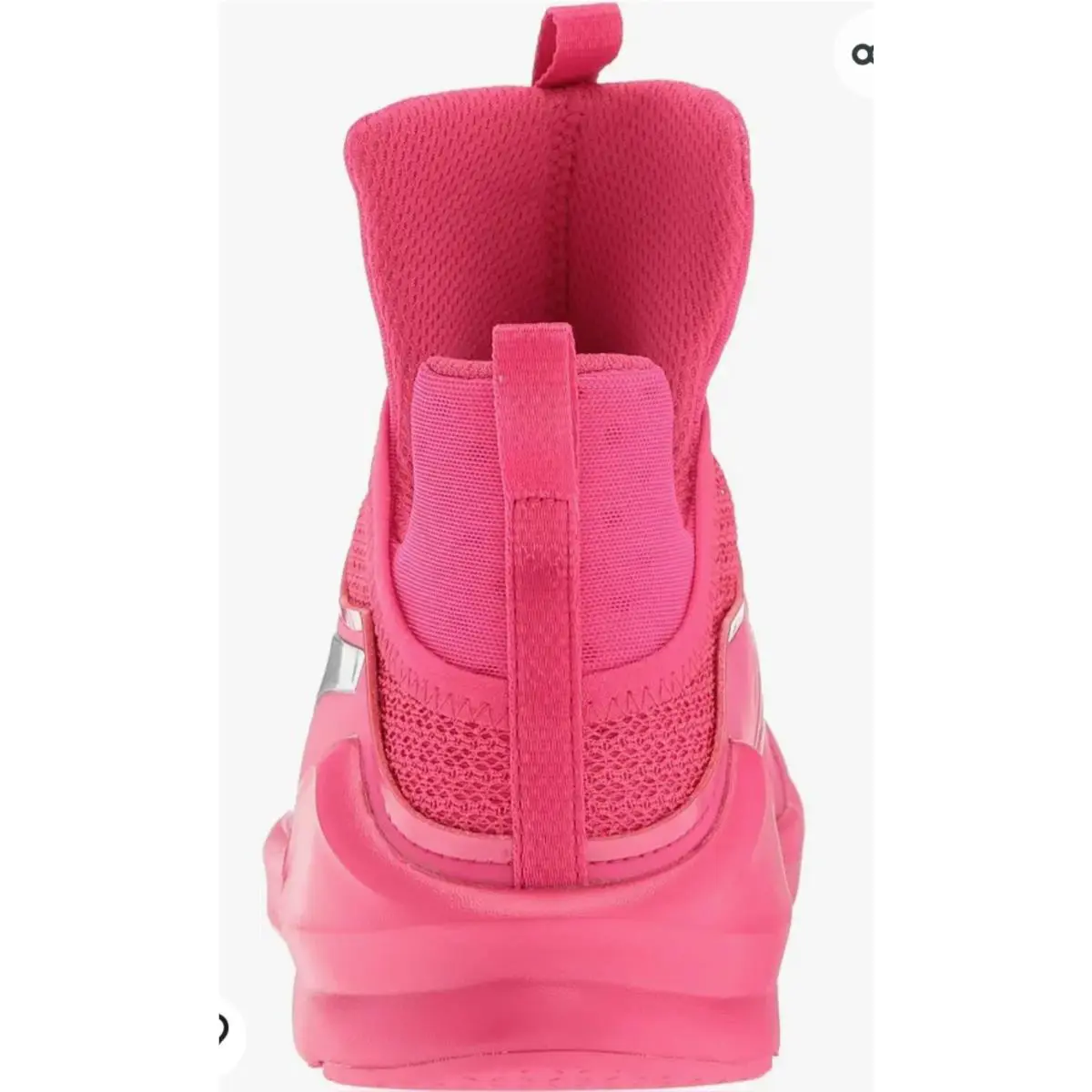 Puma shoes - PUMA Fierce - Fierce - 190394 05 - Pink 3