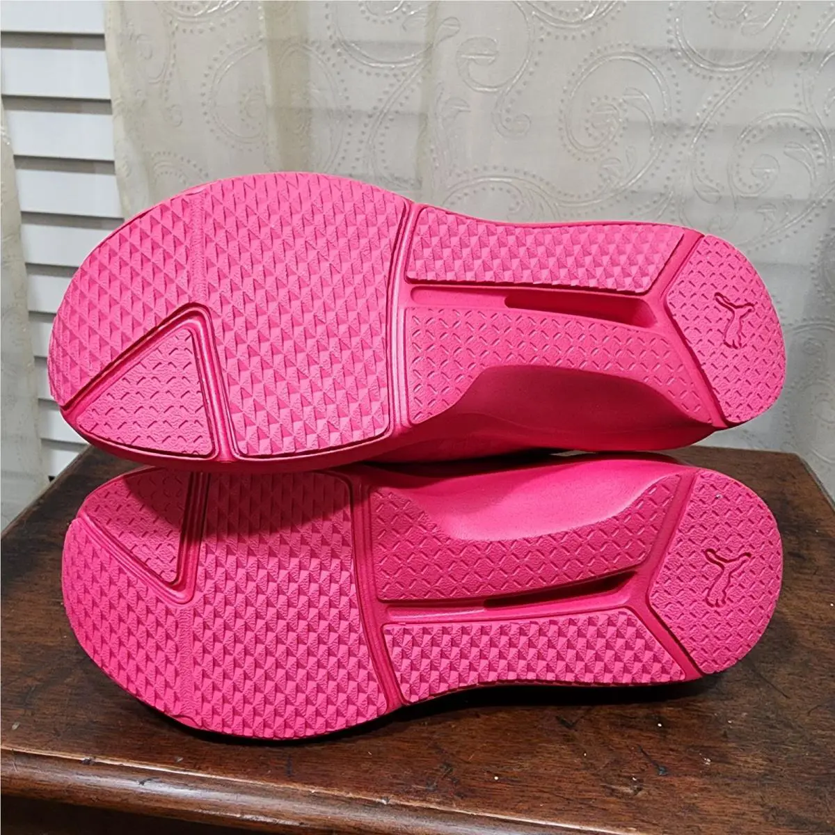 Puma shoes - PUMA Fierce - Fierce - 190394 05 - Pink 8