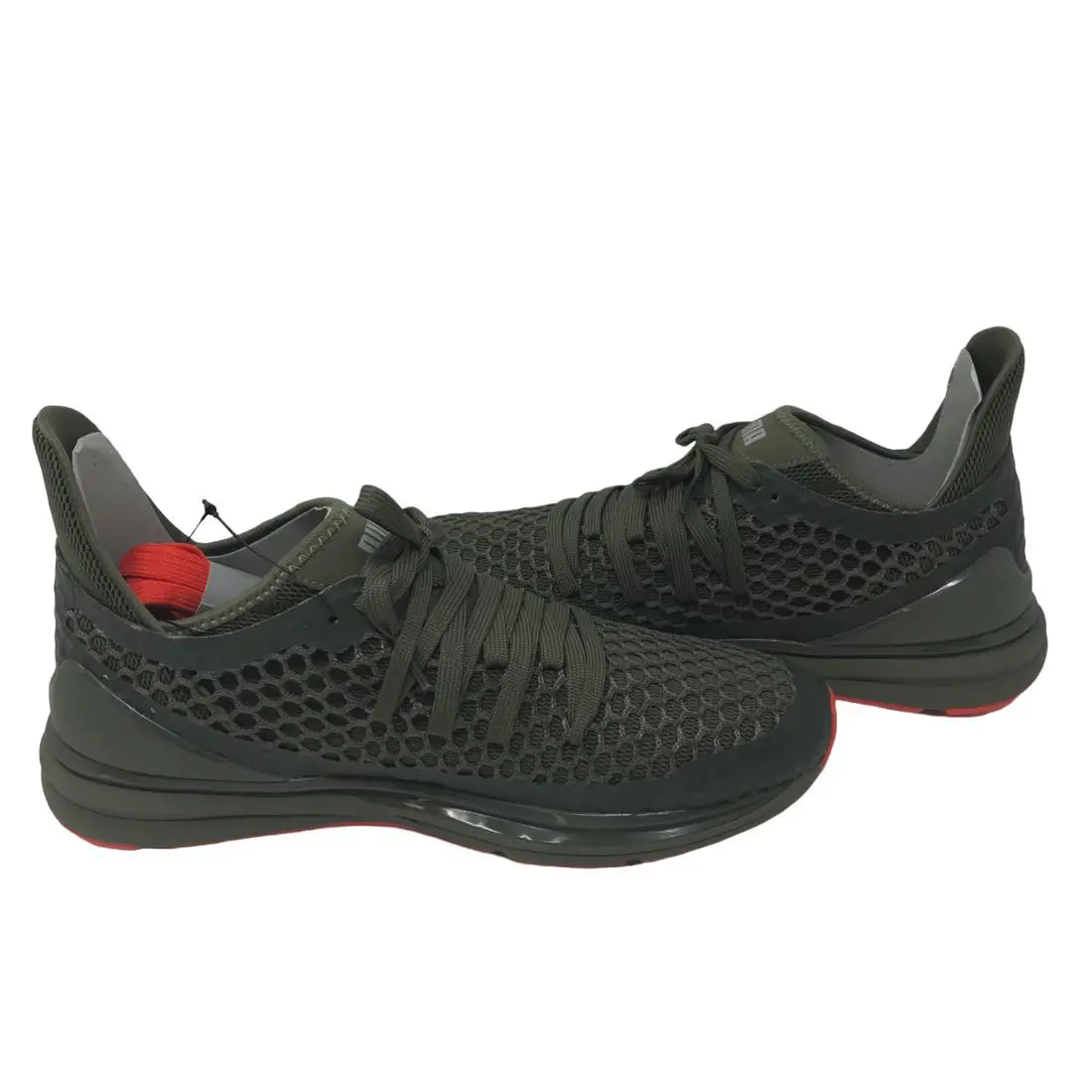 Puma shoes - Olive Night (UPC: 190276150643) 0