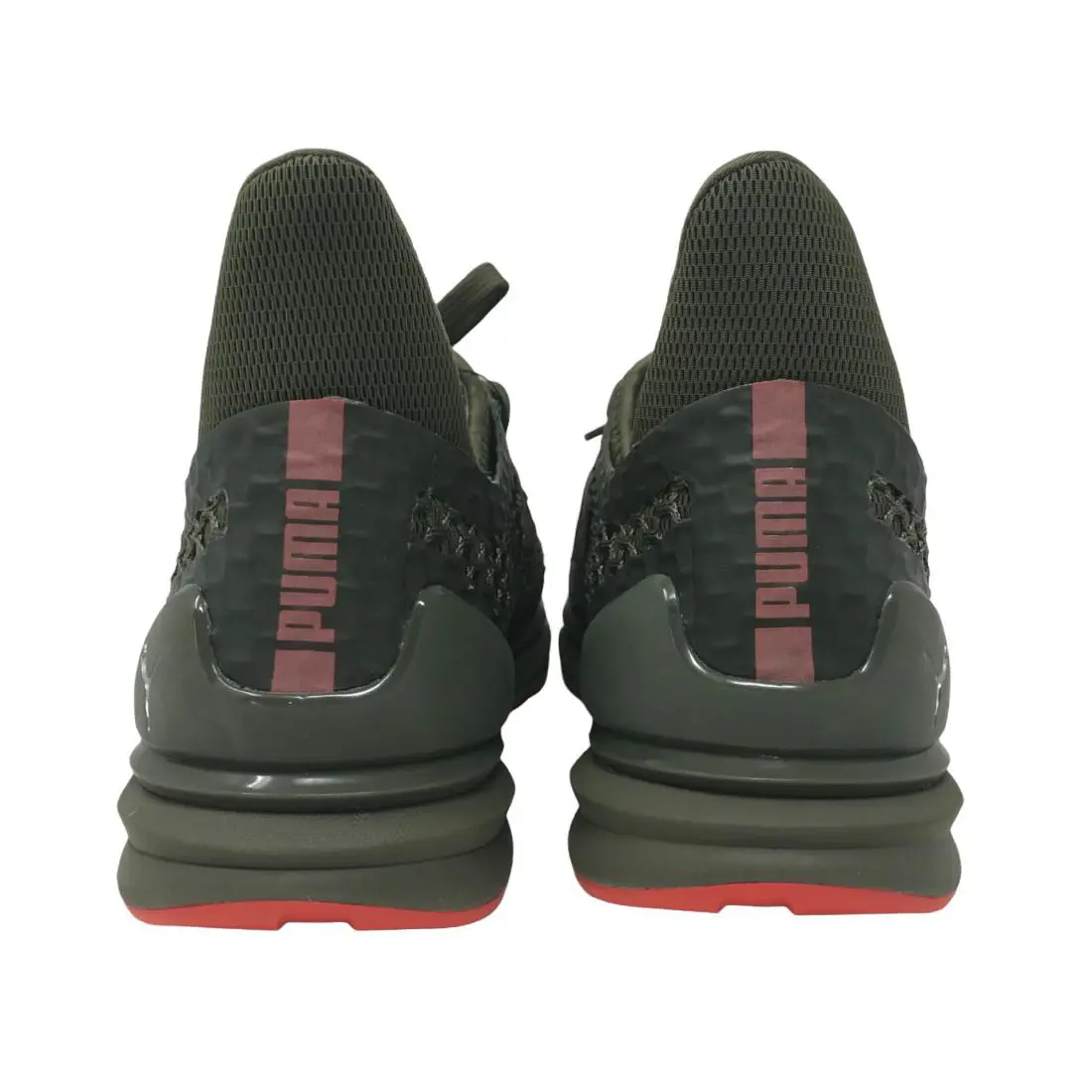 Puma shoes - Olive Night (UPC: 190276150643) 1