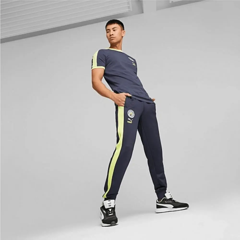 Puma clothing - Blue, Exterior: Multicolor 10