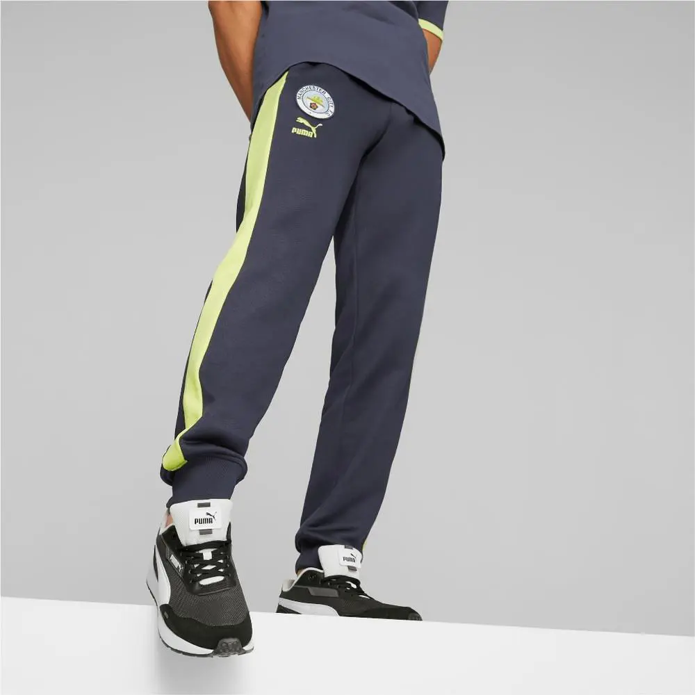 Puma clothing - Blue, Exterior: Multicolor 11