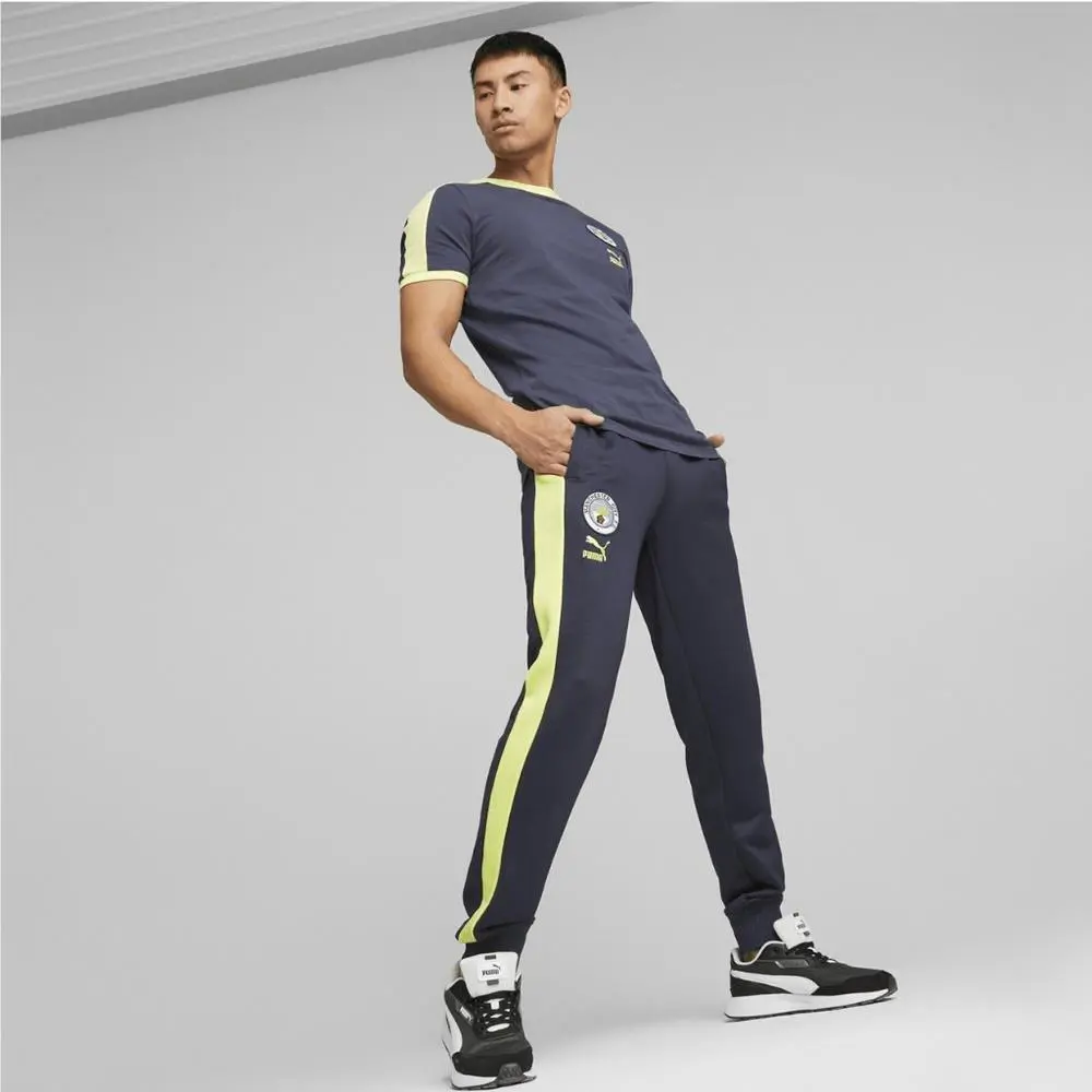 Puma clothing - Blue, Exterior: Multicolor 0