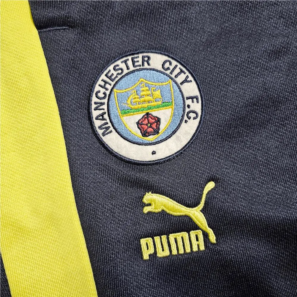 Puma clothing - Blue, Exterior: Multicolor 5