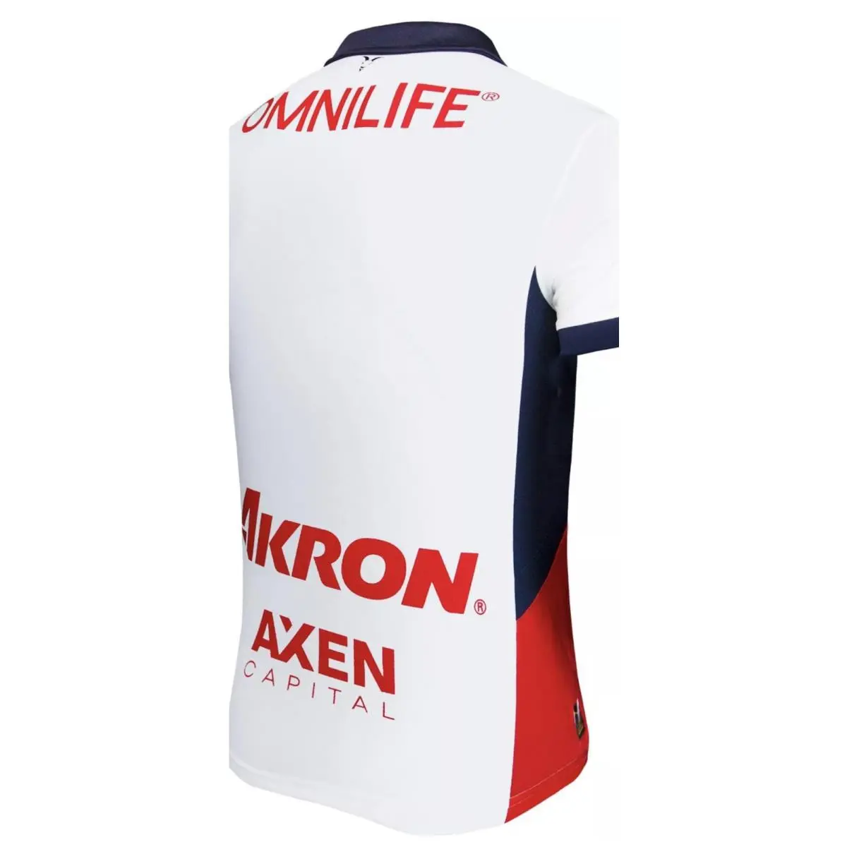 Puma clothing - Nike Dri-Fit - Nike - 202425 - White 0