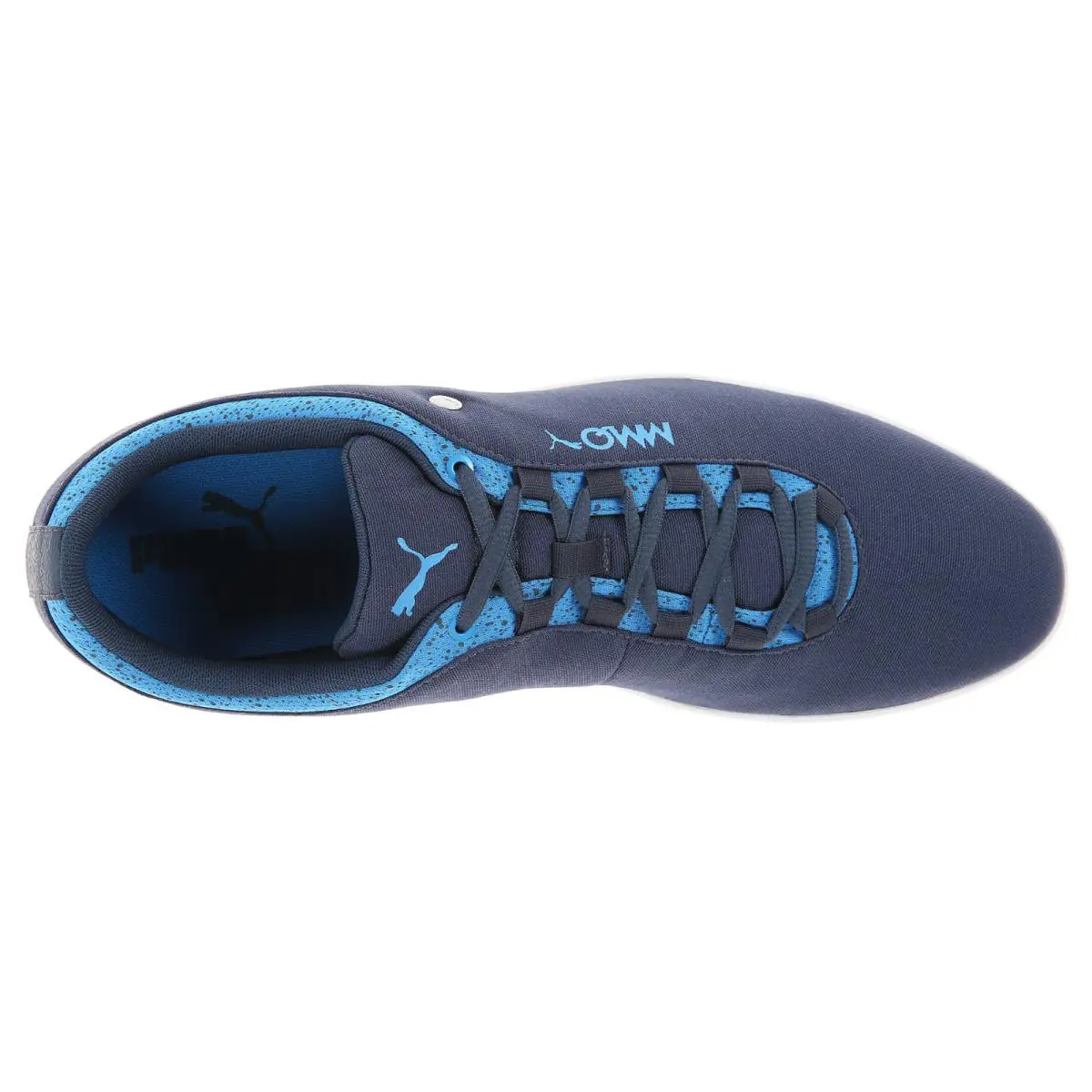 Puma shoes - Insignia Blue/Blue Aster 0