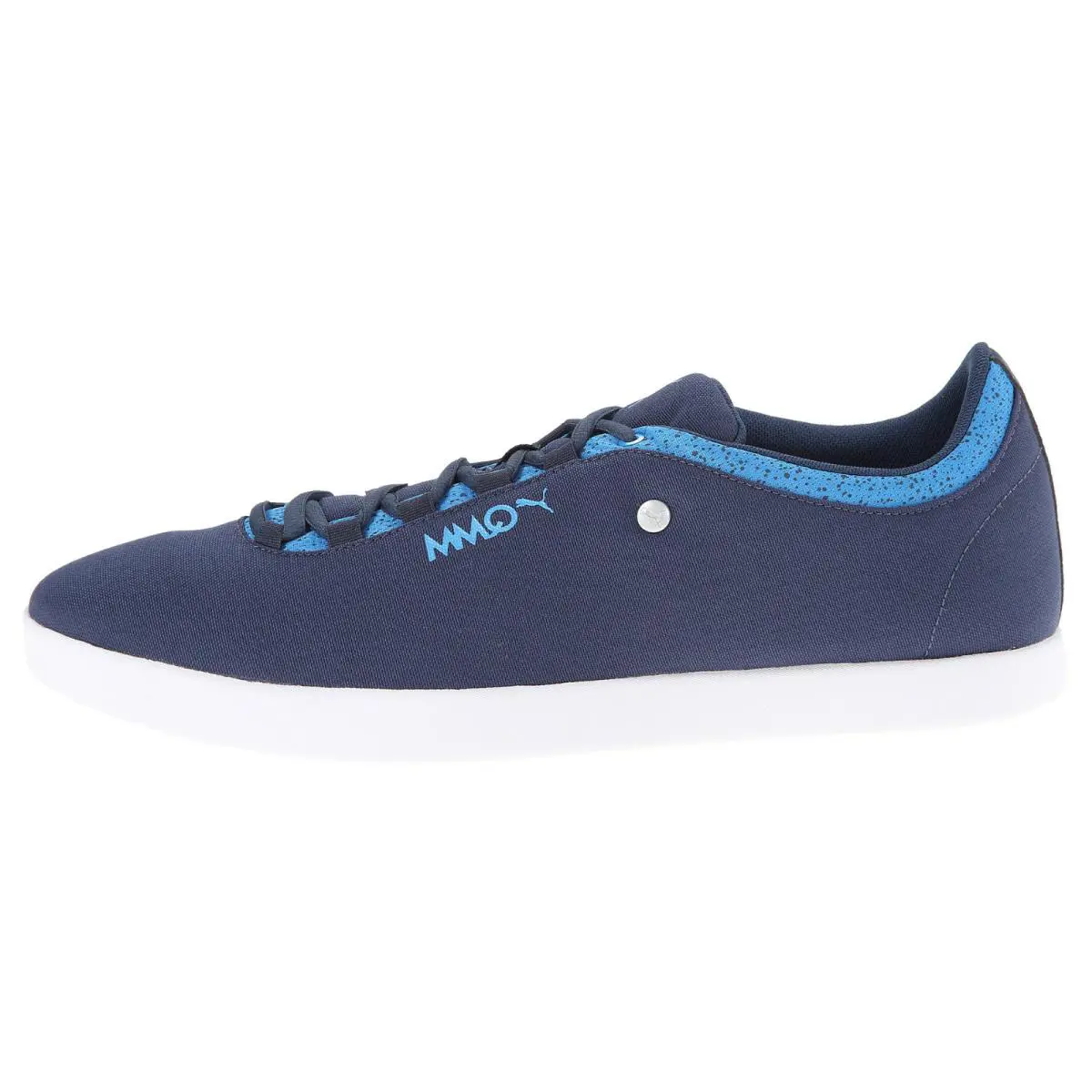 Puma shoes - Insignia Blue/Blue Aster 1