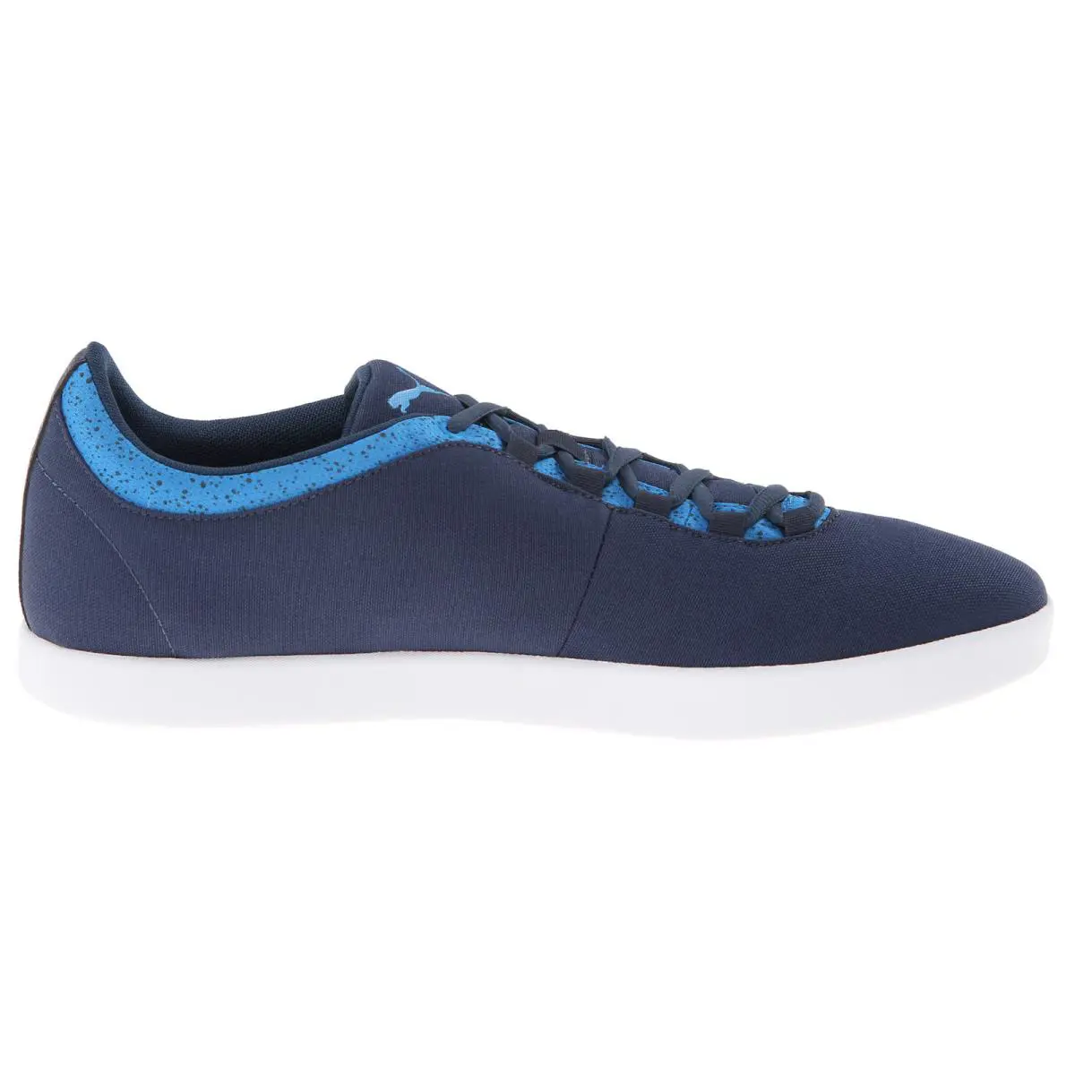 Puma shoes - Insignia Blue/Blue Aster 3