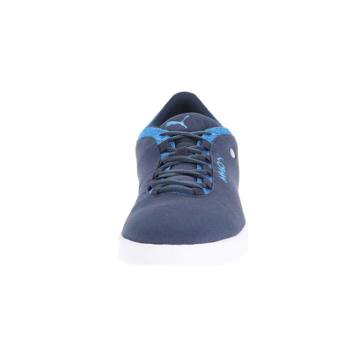 Puma shoes - Insignia Blue/Blue Aster 4