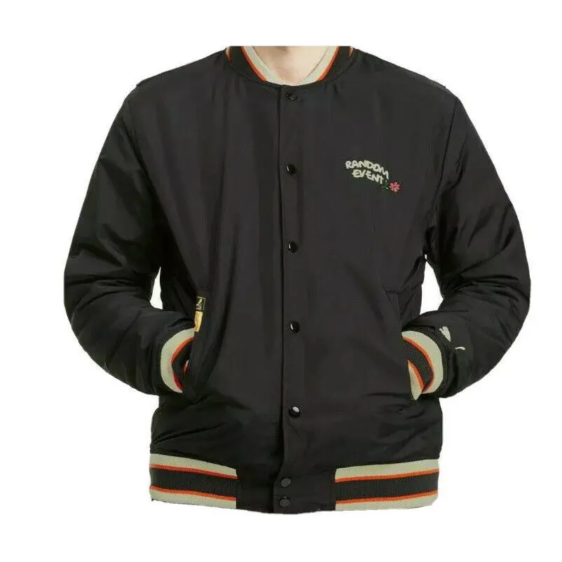 Puma clothing - Black (UPC: 193525165177) 0