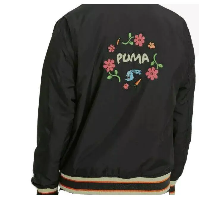 Puma clothing - Black (UPC: 193525165177) 1