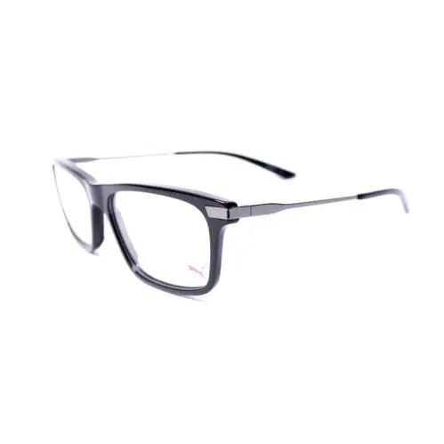 Puma PU02050 001 Eyeglasses Size: 55 - 17 - 145