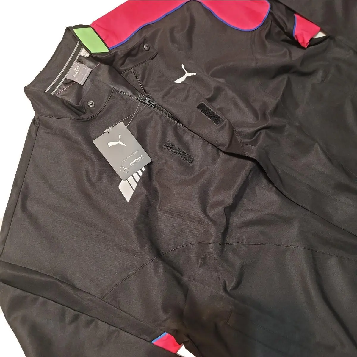 Puma clothing - Multicolor 2