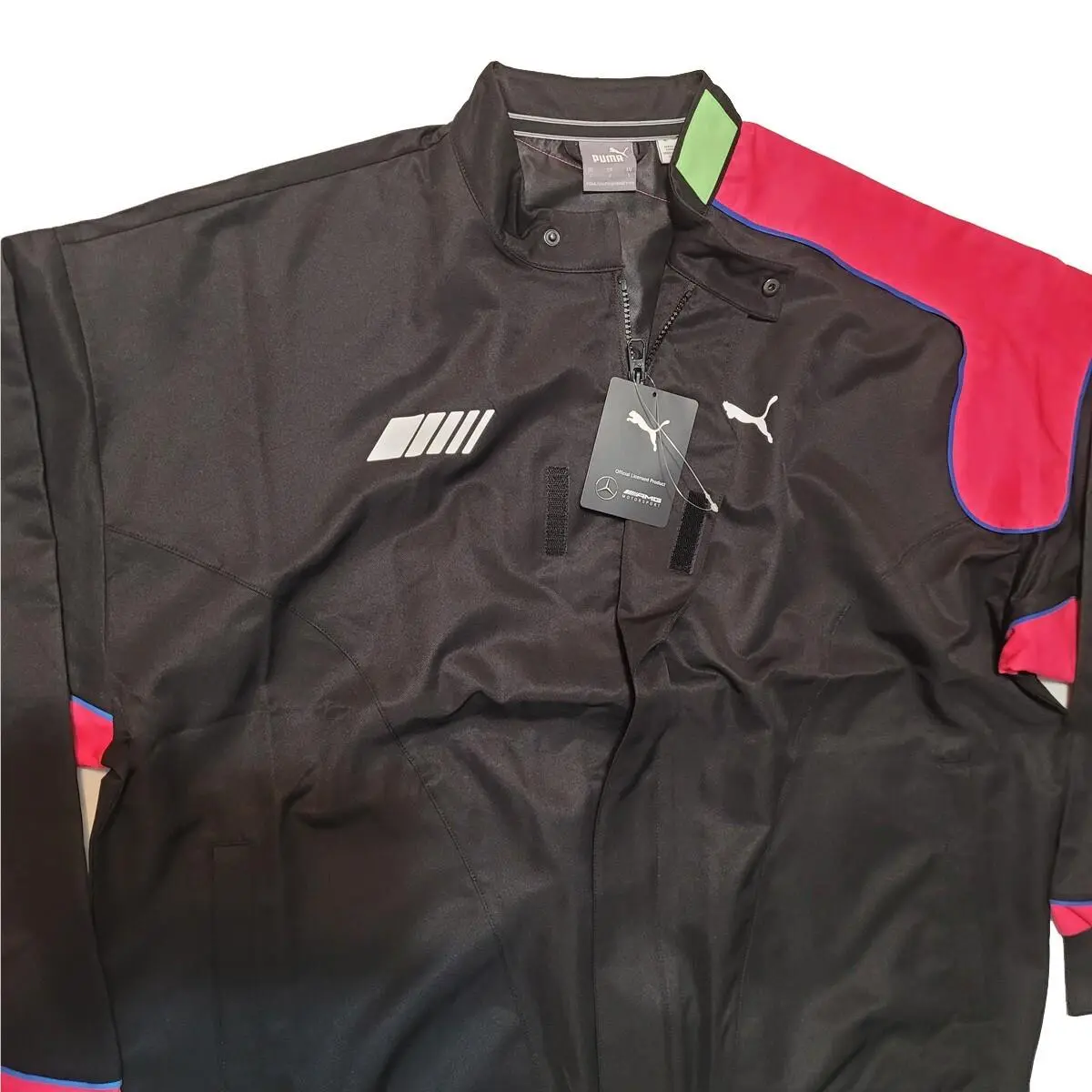 Puma clothing - Multicolor 3