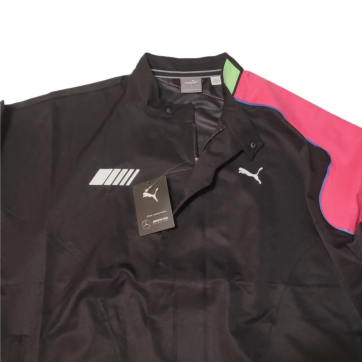 Puma clothing - Multicolor 6