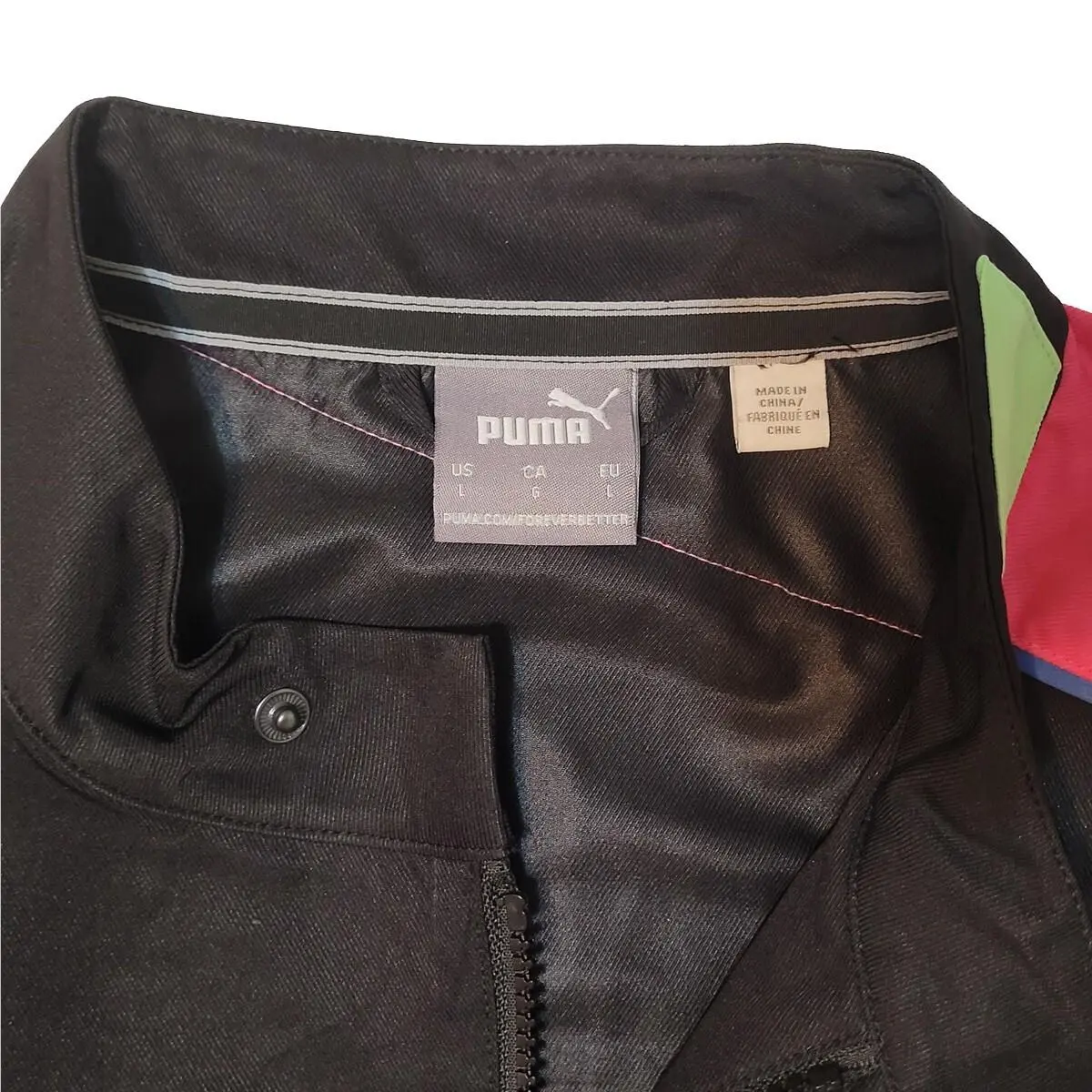 Puma clothing - Multicolor 7