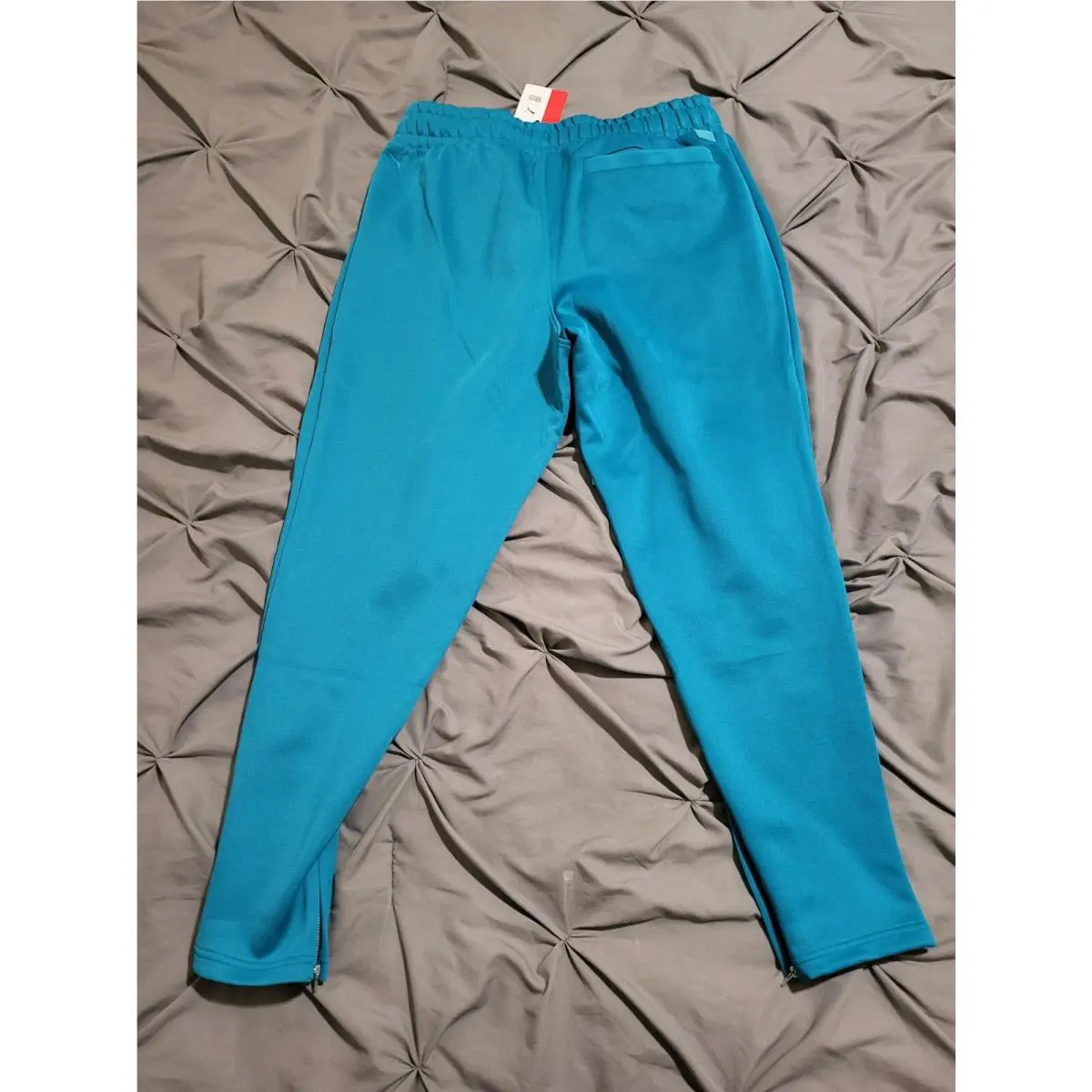 Puma clothing - PUMA 531214 01 - Blue 0