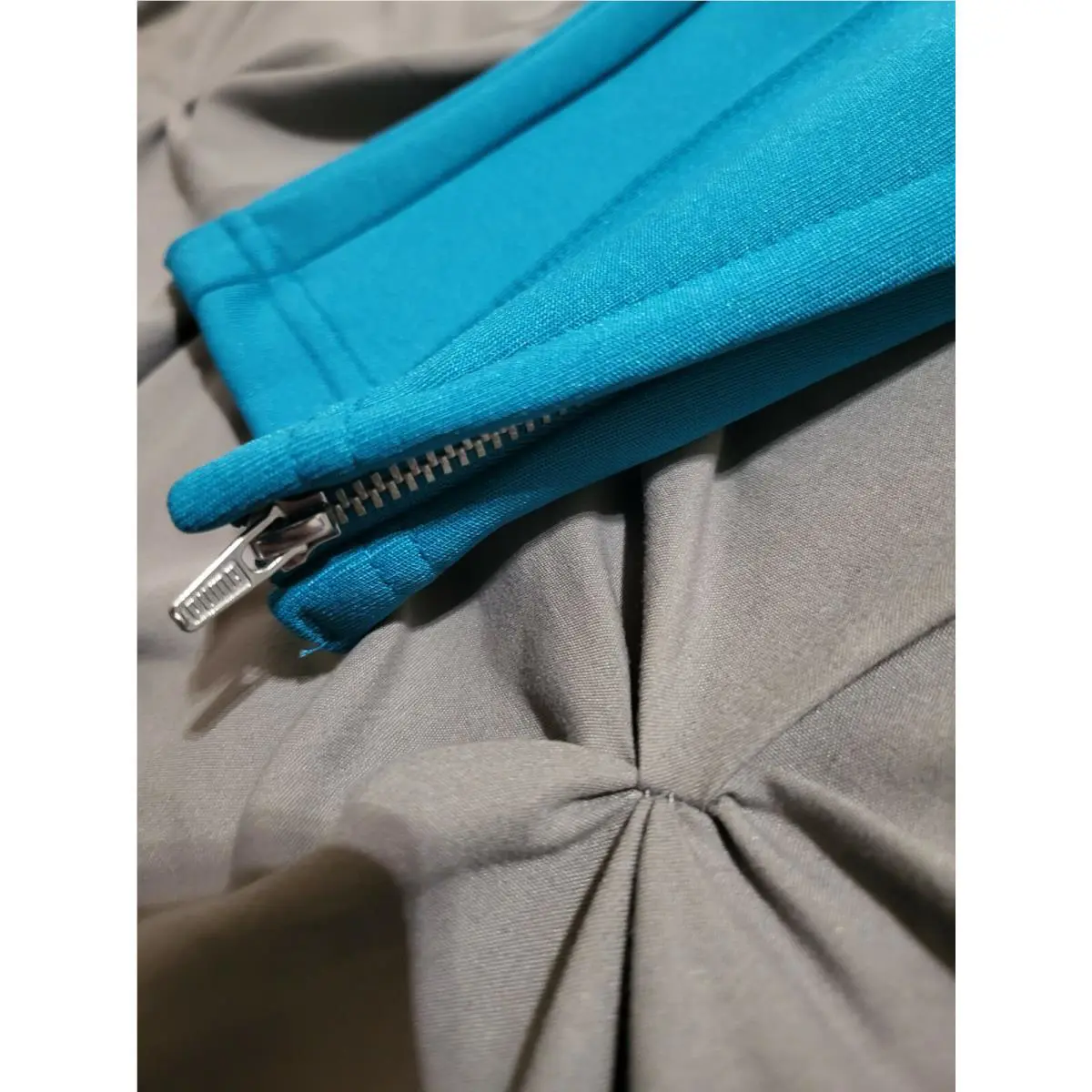 Puma clothing - PUMA 531214 01 - Blue 1