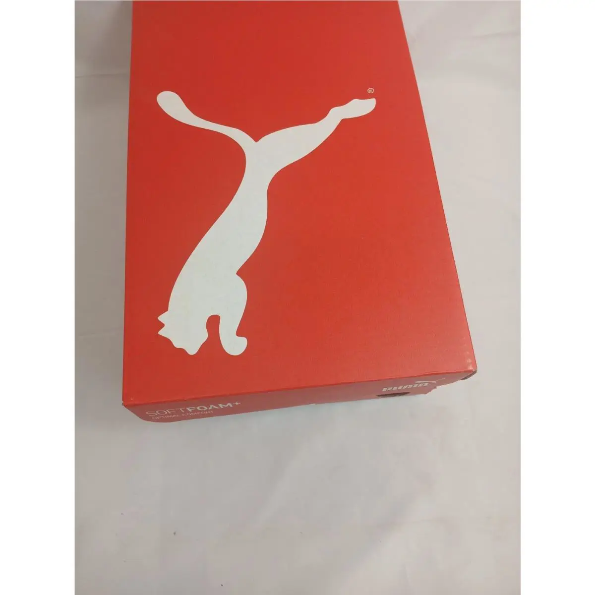 Puma shoes Serve Pro Lite - White 4