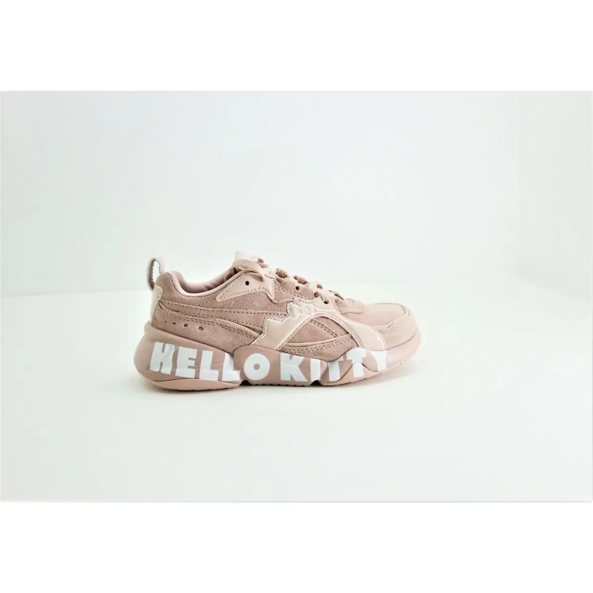 Puma shoes - Puma Hello Kitty - Hello Kitty - 193525975677 - Pink (UPC: 193525975677) 1