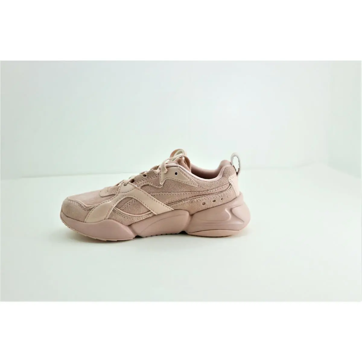 Puma shoes - Puma Hello Kitty - Hello Kitty - 193525975677 - Pink (UPC: 193525975677) 3