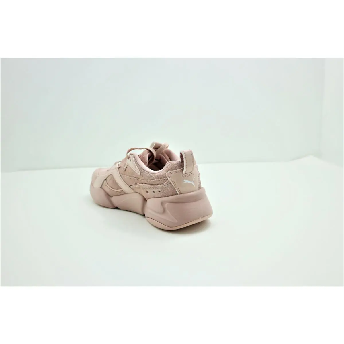 Puma shoes - Puma Hello Kitty - Hello Kitty - 193525975677 - Pink (UPC: 193525975677) 4