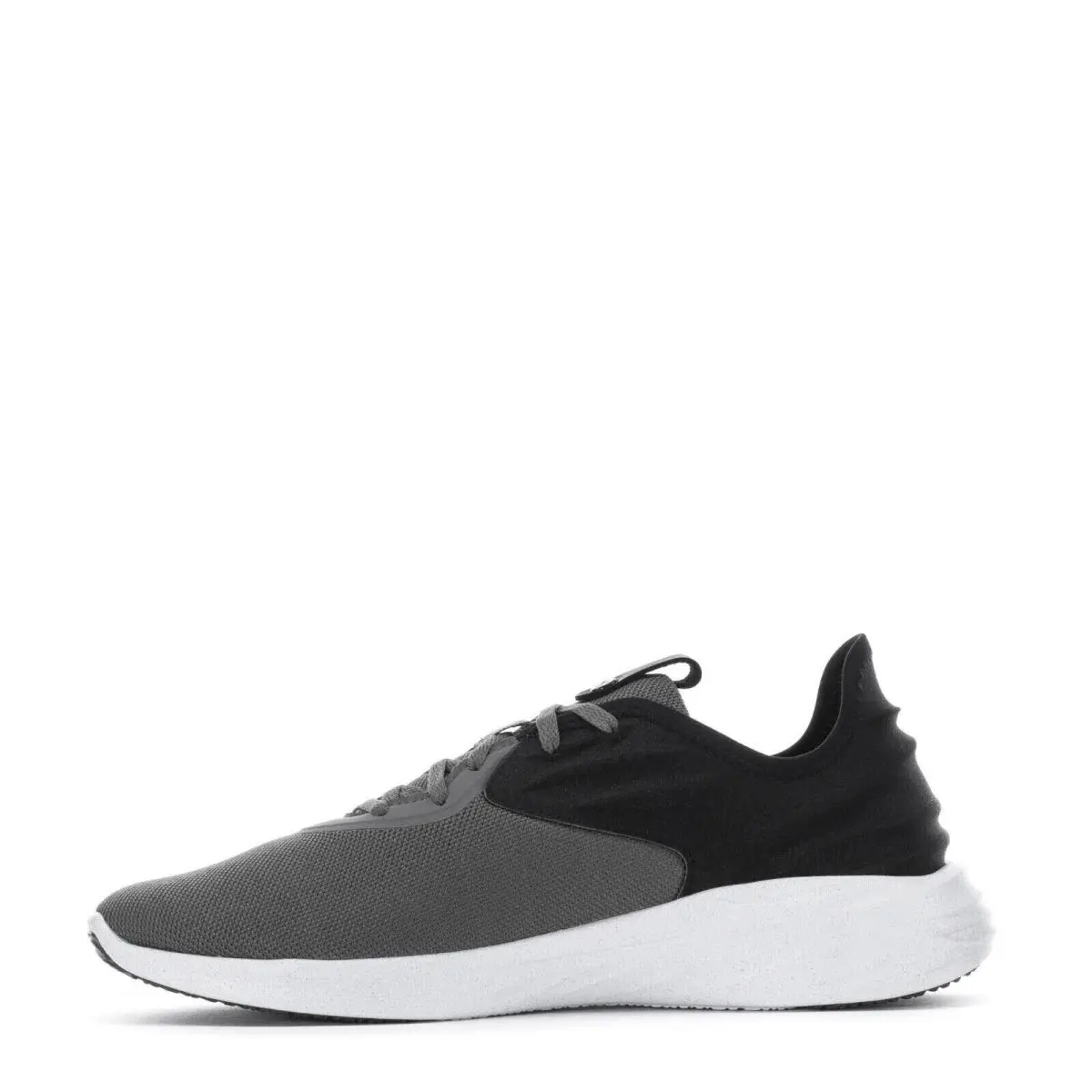 Puma shoes - BLACK/GREY 1
