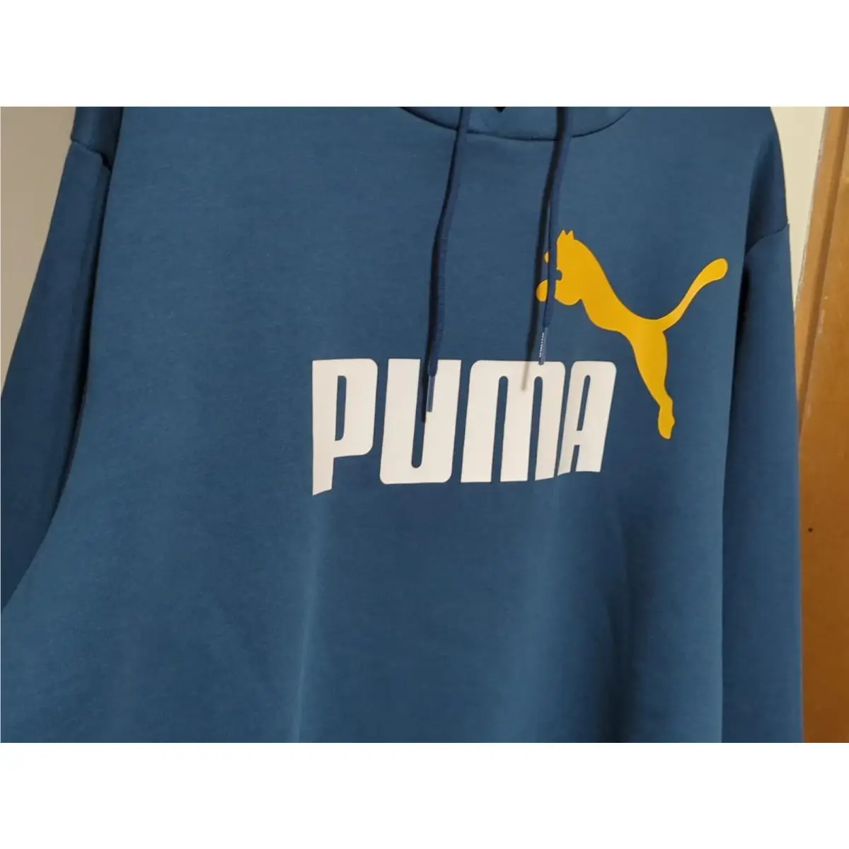 Puma clothing - 64090 - 64090 - Blue (UPC: 195098164090) 9