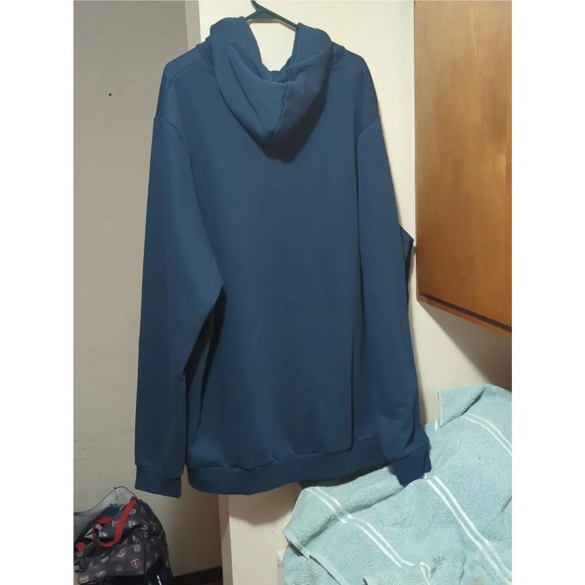 Puma clothing - 64090 - 64090 - Blue (UPC: 195098164090) 2