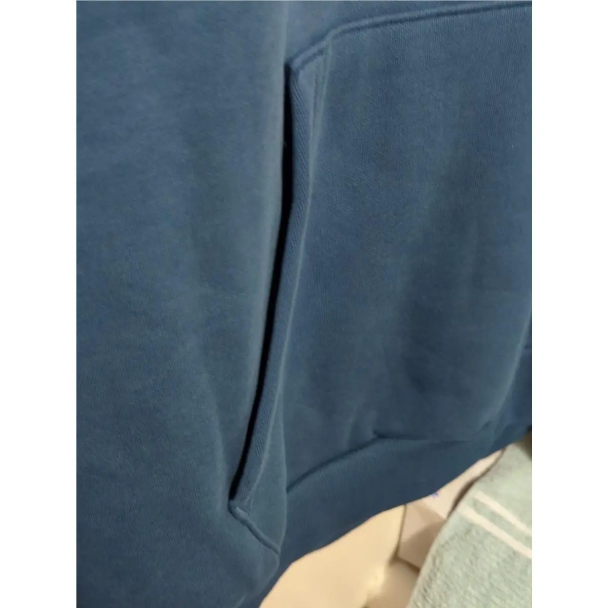 Puma clothing - 64090 - 64090 - Blue (UPC: 195098164090) 3