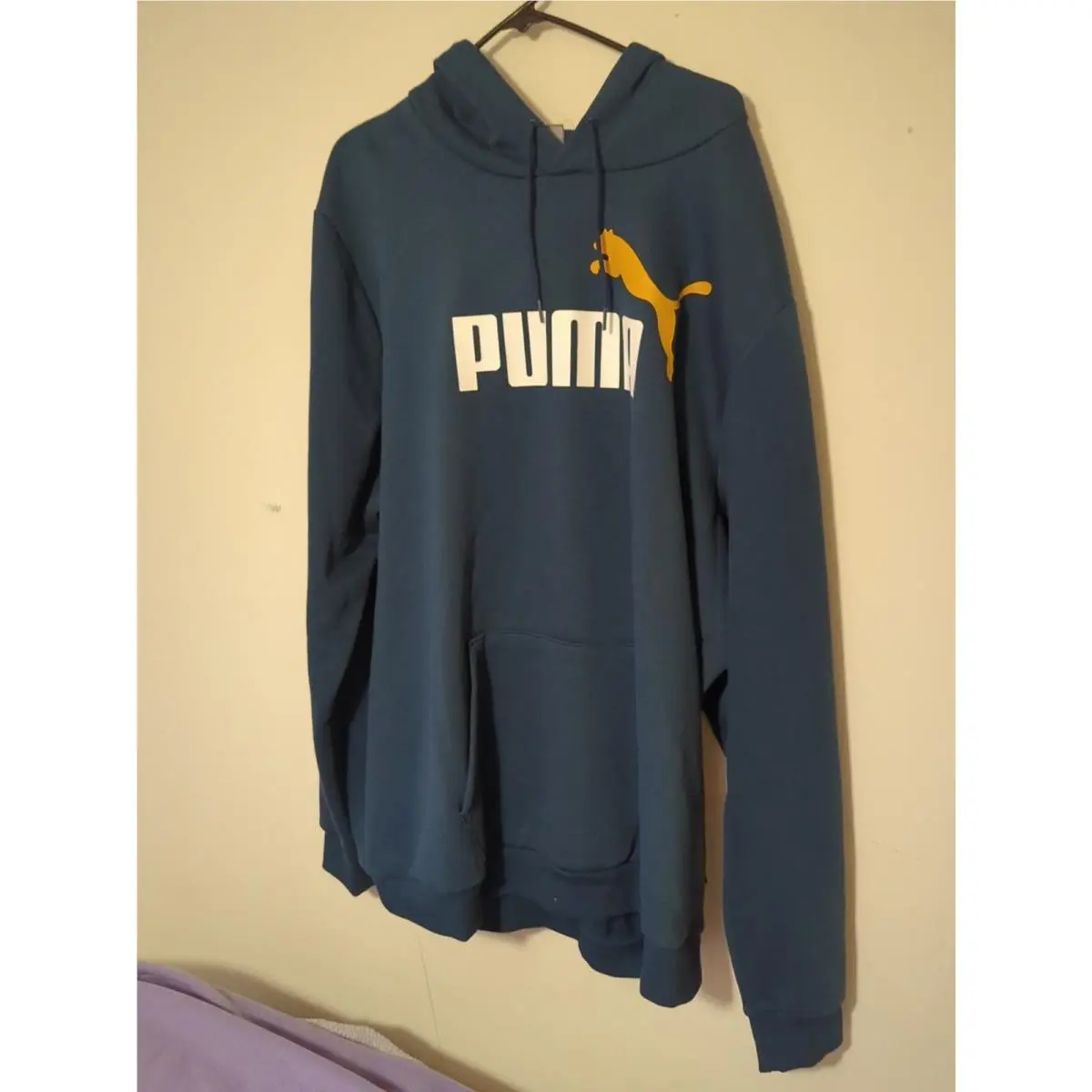 Puma clothing - 64090 - 64090 - Blue (UPC: 195098164090) 4