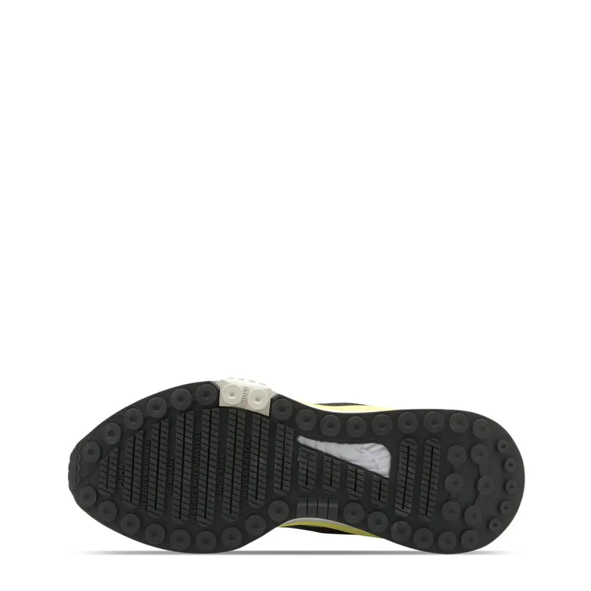 Puma shoes - WHITE/GREEN/BLUE/YELLOW/BLACK 4