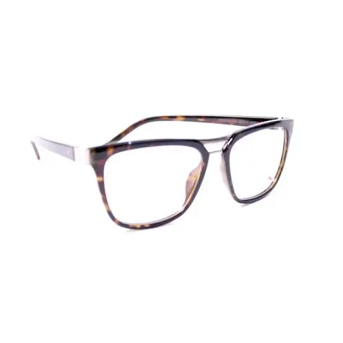 Puma PE00730 002 Eyeglasses Havana Size: 53 - 17 - 140