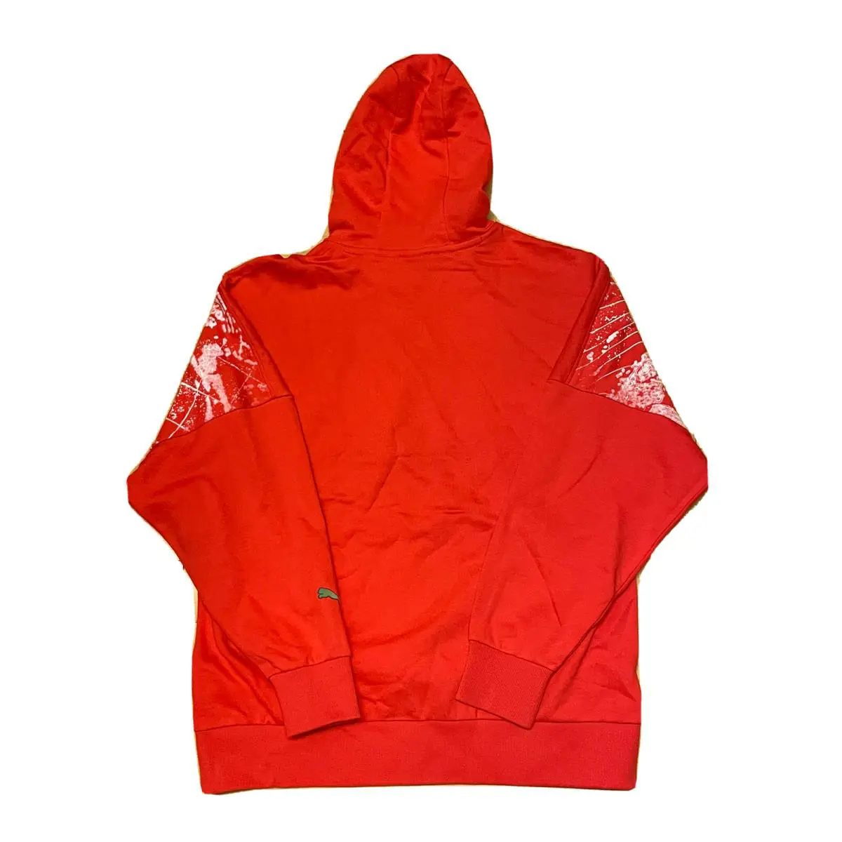 Puma clothing - 533495 06 - 533495 06 - Red 0