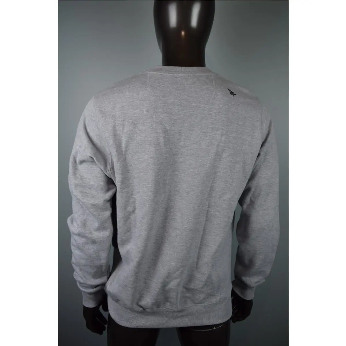 Puma clothing - Gray 2