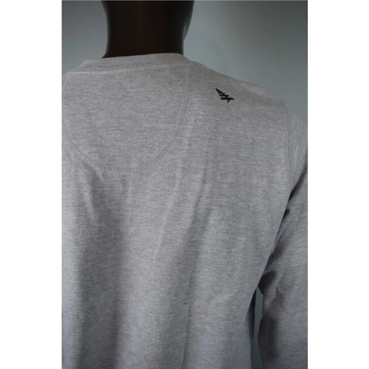 Puma clothing - Gray 3