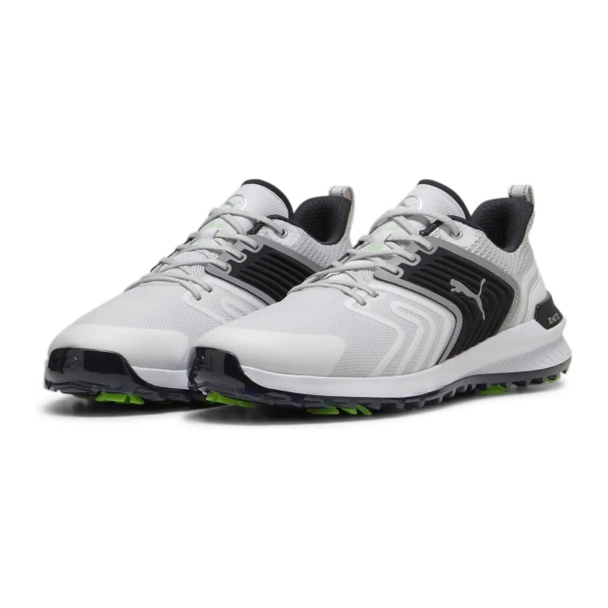 Puma Golf Men`s Ignite Innovate Disc Golf Shoes Sz 8.5