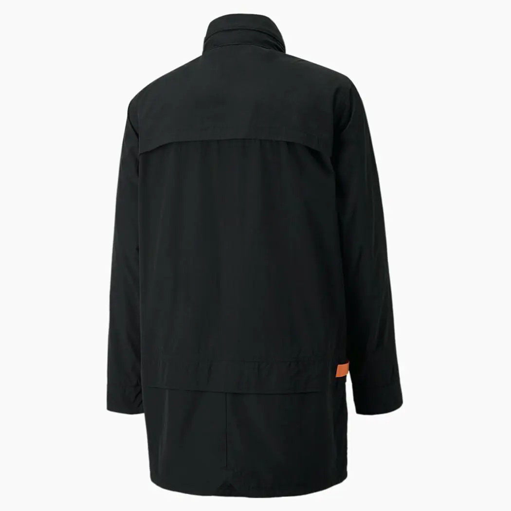 Puma clothing - Puma 534172 01 - Black (UPC: 195099624234) 0