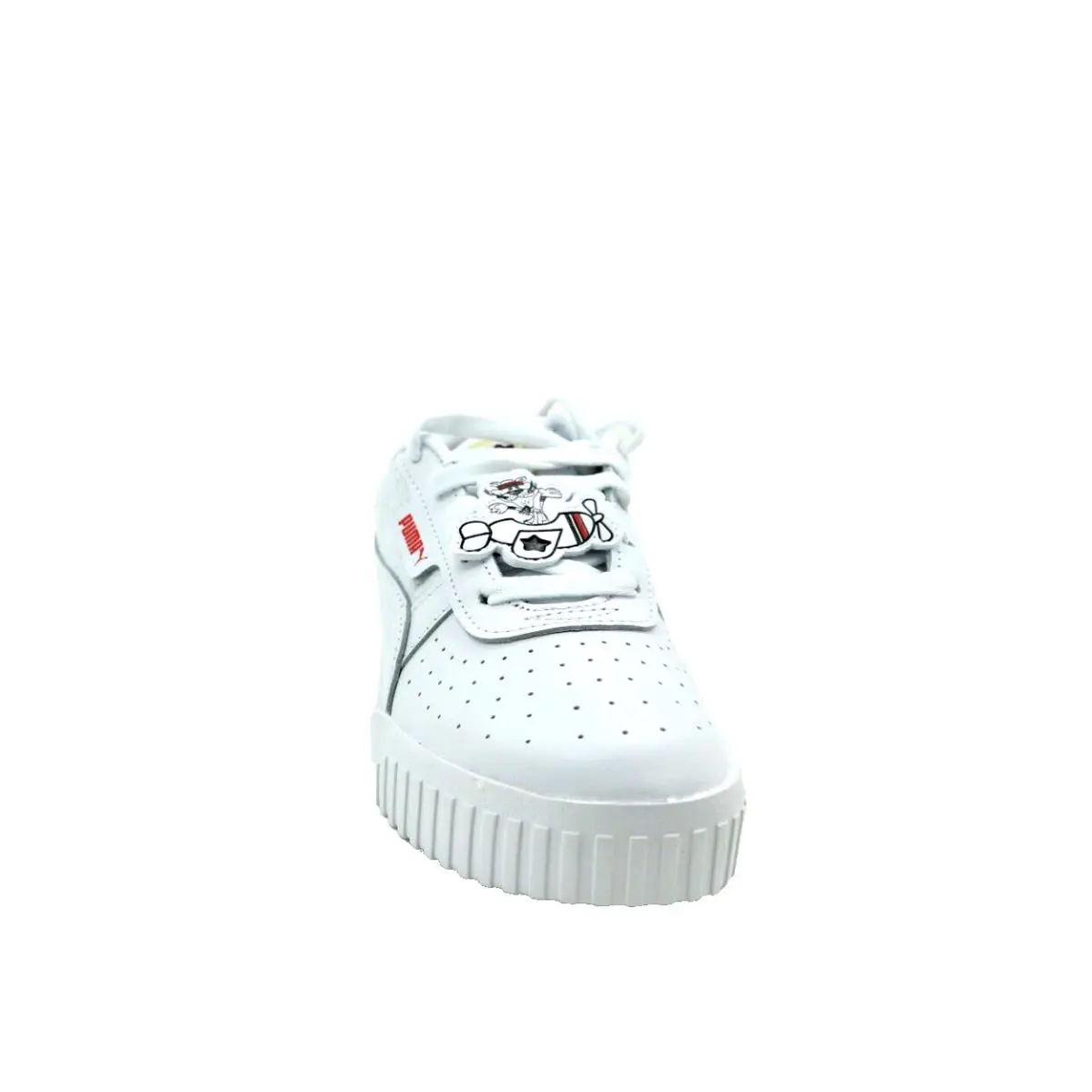 Puma shoes - Converse Hello Kitty - Converse Hello Kitty - White (UPC: 193525960000) 0
