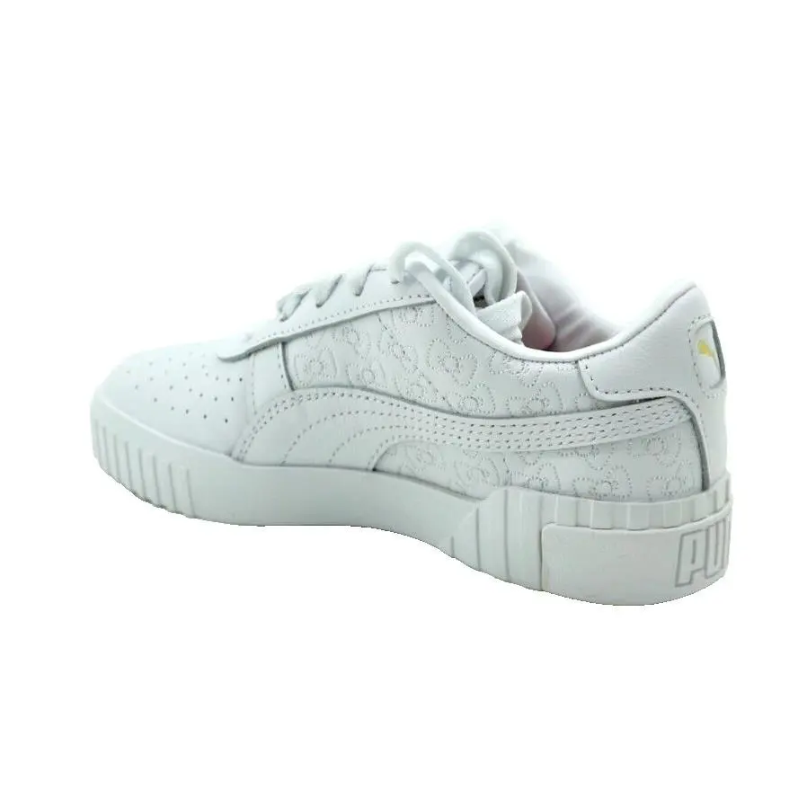 Puma shoes - Converse Hello Kitty - Converse Hello Kitty - White (UPC: 193525960000) 5