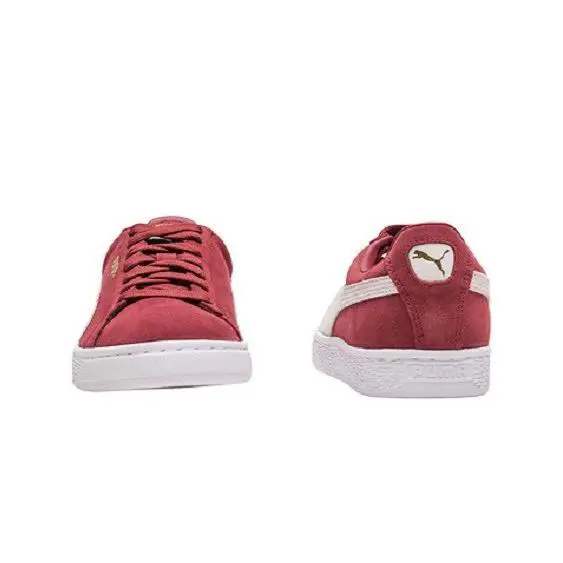 Puma shoes - TIBETAN RED 5